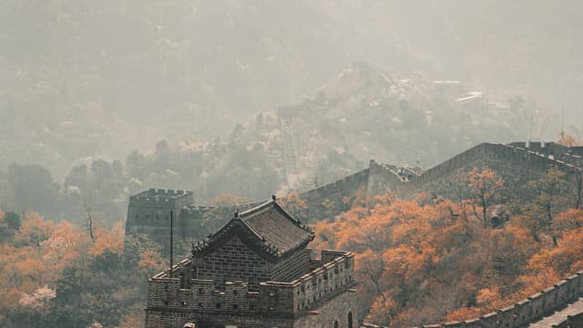 DeepSeek busca capital fresco enquanto império quant enfrenta mercado de IPOs volátil na China