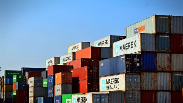 Mercados de títulos soam alerta com pressão inflacionária global